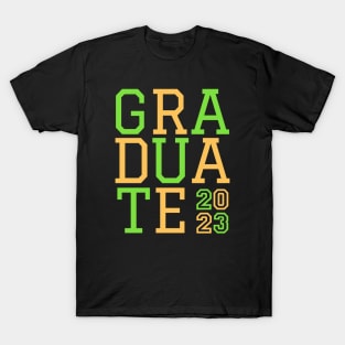 Graduate 2023 T-Shirt
